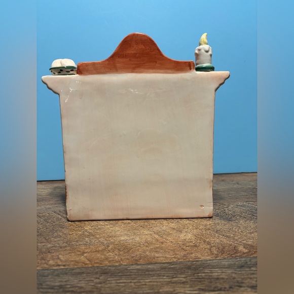 San Francisco Music Box Co The Holly and the Ivy Santa Cats Fireplace  393484 - Picture 8 of 8